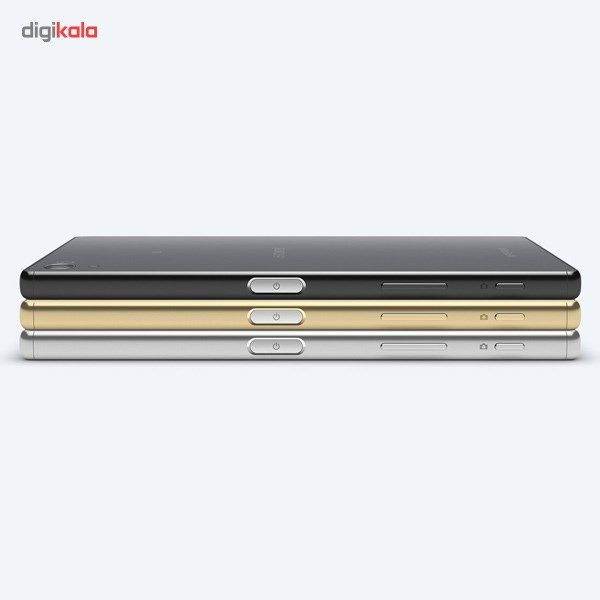 گوشی موبایل سونی مدل Xperia Z5 Premium main 1 12