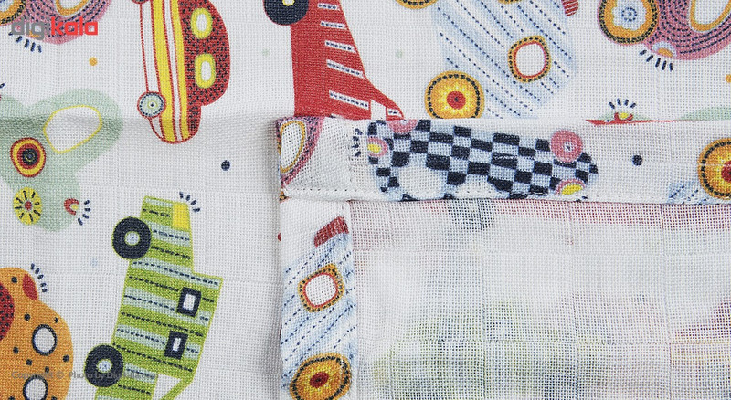 خشک کن بیبی سنتر مدل Car