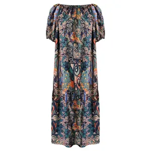 پیراهن بارداری کد 01