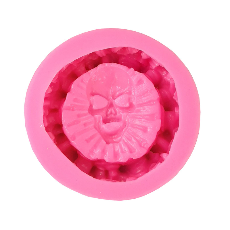 قالب مدل زیر سیگاری طرح اسکلت