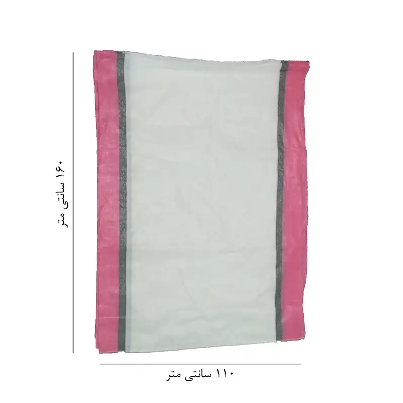 کیسه بسته بندی مدل گونی 110X160 بسته 5 عددی