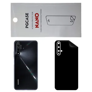 STAR RG Back Skin For Huawei Nova 5T