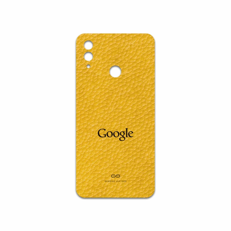 برچسب پوششی ماهوت مدل ML-GGL مناسب برای گوشی موبایل آنر 10 Lite