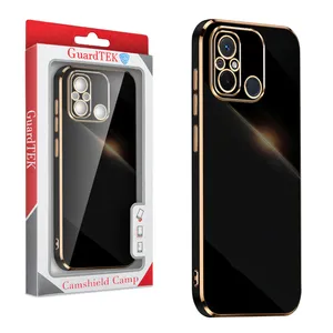 Guardtek Myca2 Cover For Xiaomi Redmi 12 C
