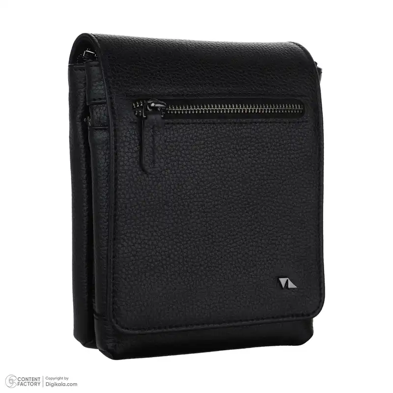 کیف رودوشی چرم مشهد مدل X0518-001