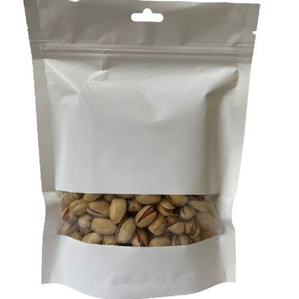 پسته خام کله قوچی 250 گرم پسته خام کله قوچی 250 گرم