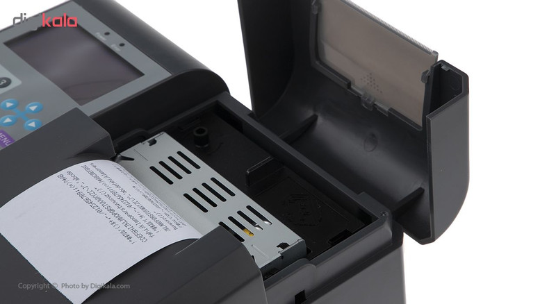 دستگاه حضور غیاب پی اچ مدل TA-100