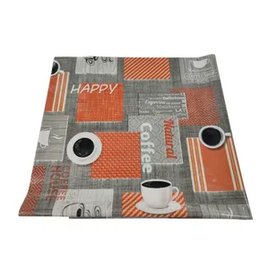 سفره 8 نفره مدل فنجان کد 120 سایز 100*200 سانتی متر