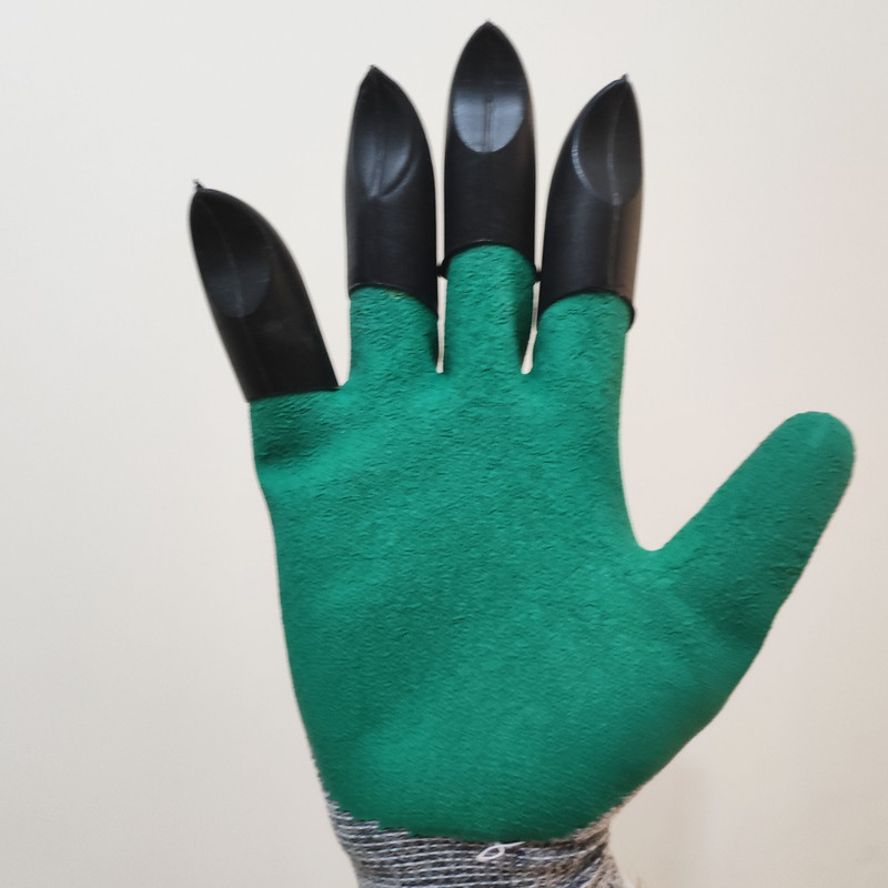 دستکش باغبانی سیگما مدل 001