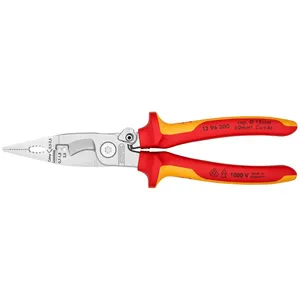 Pliers for Electrical Installation Knipex 1396200
