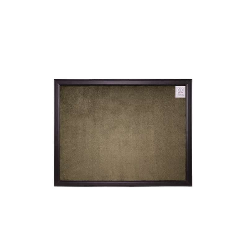 تابلو اعلانات دانشگر مدل وردنت سایز 60×40 سانتی متر