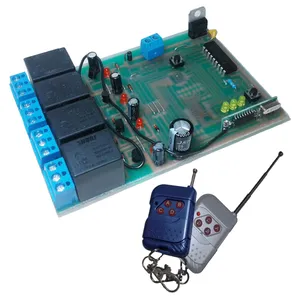 ریموت کنترل حافظه دار مدل 4t3smeq315