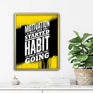 تابلو آتریسا طرح انگیزشی مدل Aa027