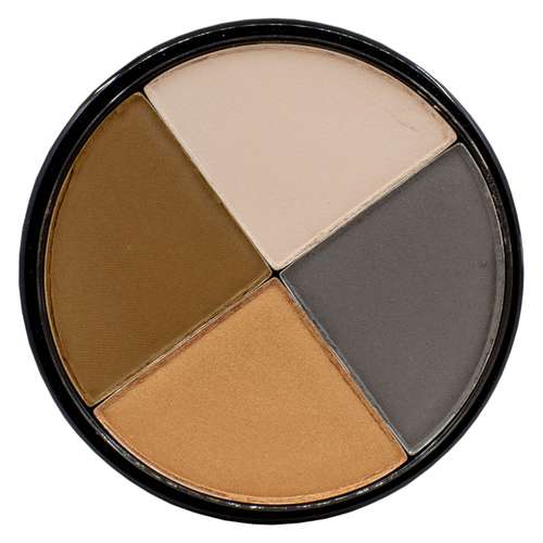 پالت سایه چشم مدیا مدل EM 1