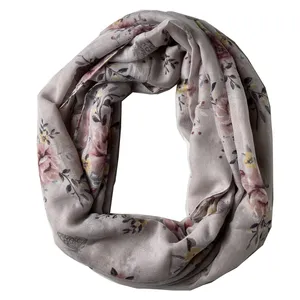 شال زنانه اکسسورایز مدل گرد پروانه