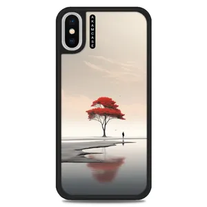 AKAM AMC-WAXSM-ZEN-22 Cover For Apple iPhone Xs Max