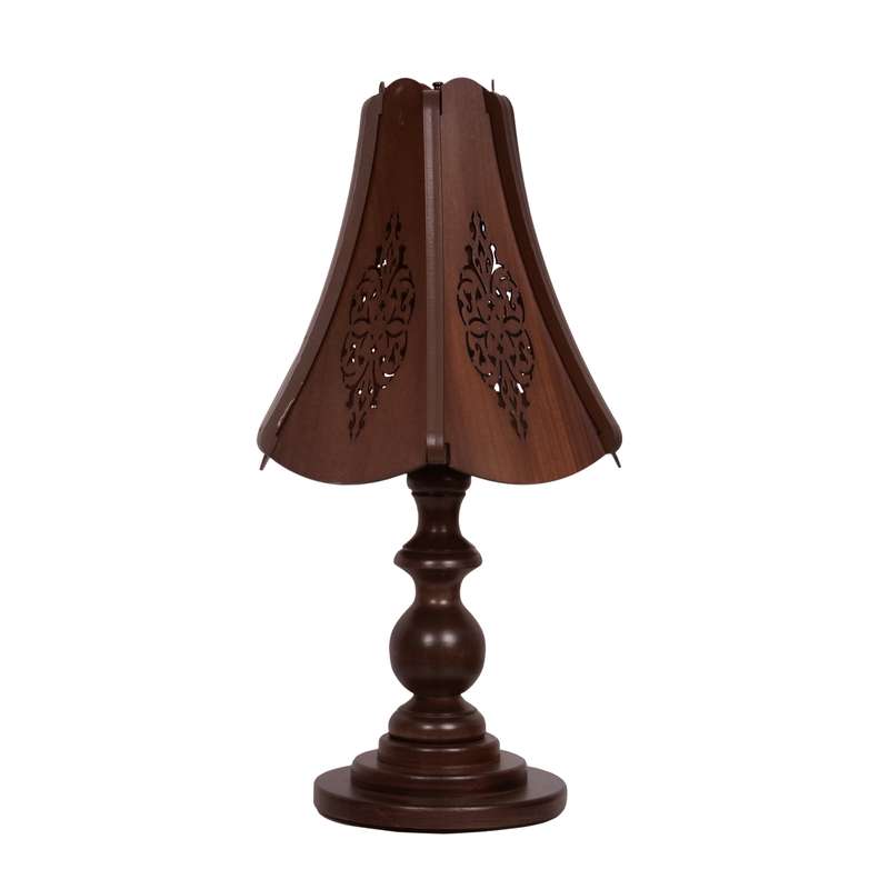 آباژور رومیزی مدل 3540