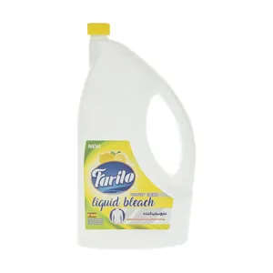 مایع سفیدکننده فاریلو مدل Perfect Clean حجم 3000 میلی لیتر
