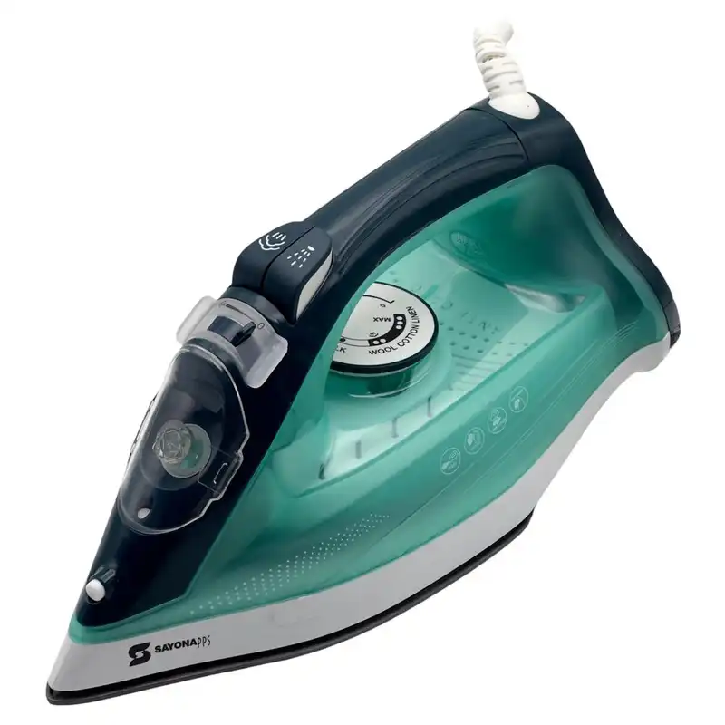 اتو بخار سایونا مدل SI-2356