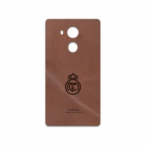 MAHOOT MNL-REAL Cover Sticker for Huawei Mate 8