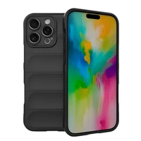 کاور مدل سیلیکونی مناسب برای گوشی موبایل اپل iphone 16 pro max