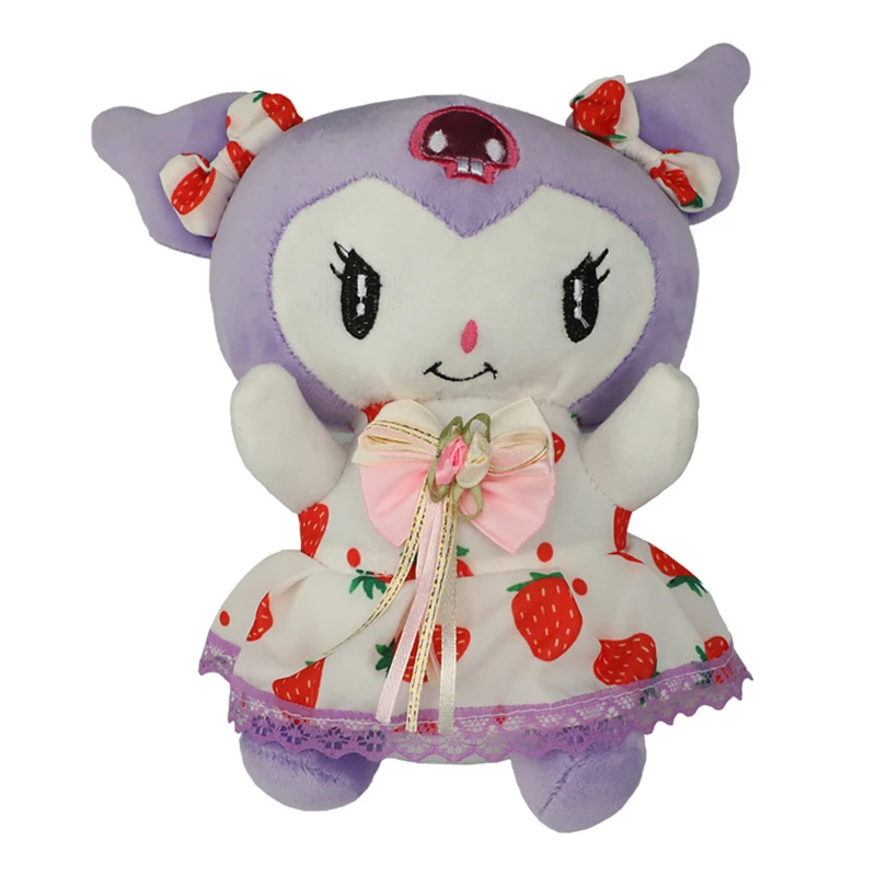 عروسک مدل کرومی پولیشی نانو 22 سانتی متر