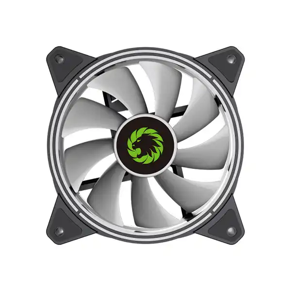 فن کیس گیم مکس مدل RQ300