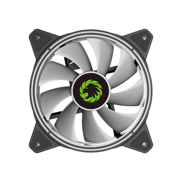 فن کیس گیم مکس مدل RQ300