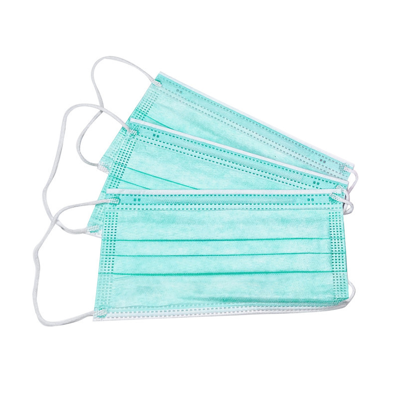 ماسک تنفسی مدل DKP-7170734 ماسک تنفسی مدل DKP-7170734