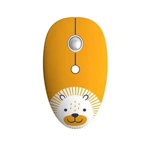 ماوس بی سیم مدل  Forev FVT200 Lion