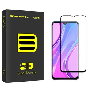 Somastel SD Ceramics Screen Protector For Xiaomi Redmi 9