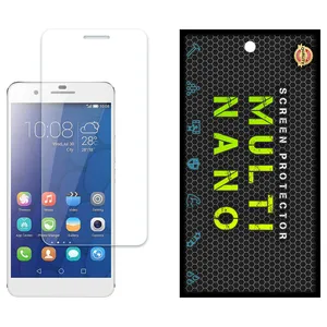 Multi Nano X-S1N Screen Protector For Honor 6 Plus