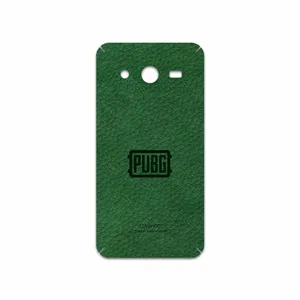 MAHOOT GL-PUBG Cover Sticker for Samsung Galaxy Core 2