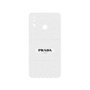 MAHOOT Prada Cover Sticker for Huawei P30 Lite  48 MP Camera