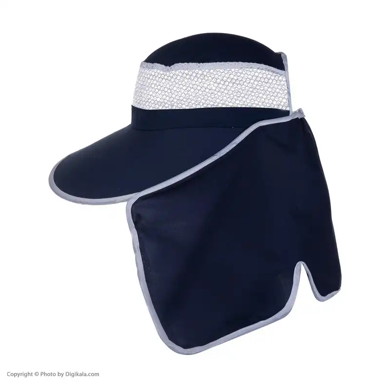 کلاه آفتاب گیر کد SRM