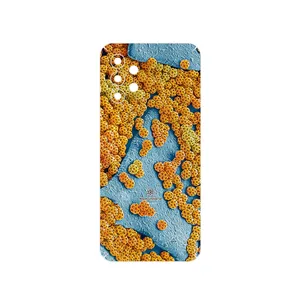 MAHOOT Atom Universe 7 Cover Sticker for Samsung Galaxy A13