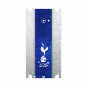 MAHOOT Tottenham Hotspur FC-FullSkin Cover Sticker for Samsung Galaxy J4 Plus