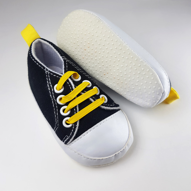 پاپوش نوزادی مدل 7376 پاپوش نوزادی مدل 7376