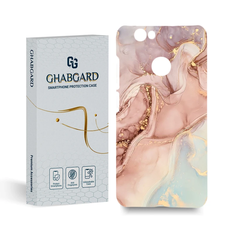 کاور قاب گارد مدل ساده مناسب برای گوشی موبایل هوآوی nova 