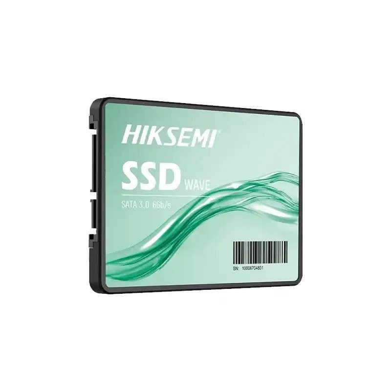 اس اس دی اینترنال هایک سمی مدل WAVE ظرفیت 128 گیگابایت