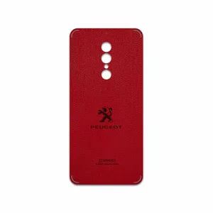 MAHOOT RL-PEGT Cover Sticker for GLX Shahin