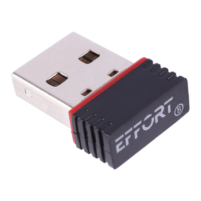 USB کارت شبکه ایفورت مدل EF-800