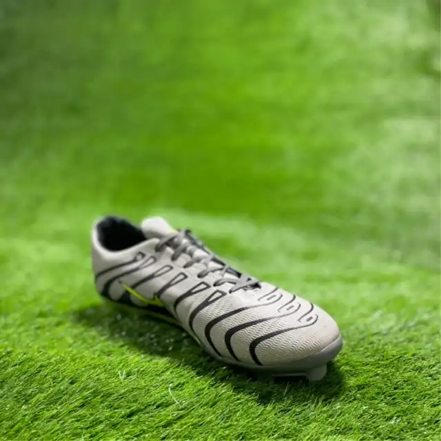 کفش فوتبال مردانه مدل استوک دار امباپه 0062