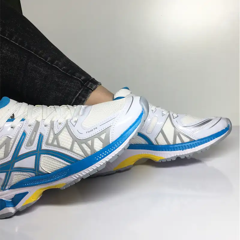 کفش پیاده روی مردانه مدل   kayano 20 کد sfroz2024