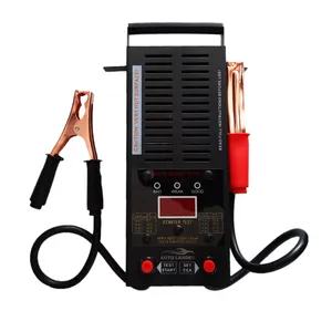 دستگاه تست باتری خودرو مدل DI-12V