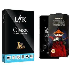 LKG LK Screen Protector For OnePlus Ace Pro