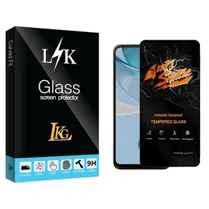LKG LKK Antistatic Screen Protector For Motorola  Moto G53