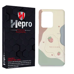 HEPRO MC Cover for Samsung Galaxy S20 Ultra
