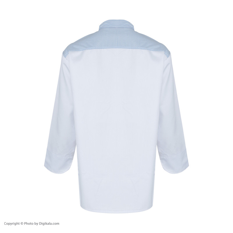 روپوش آشپزی مدل دیپلمات