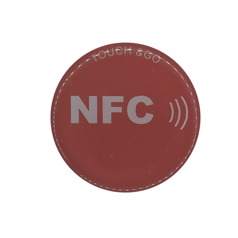 تگ NFC مدل اپوکسی 213